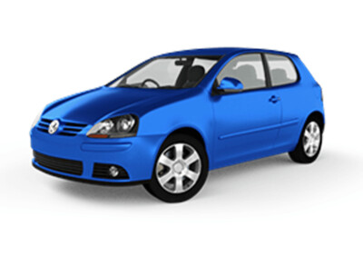 GOLF 5