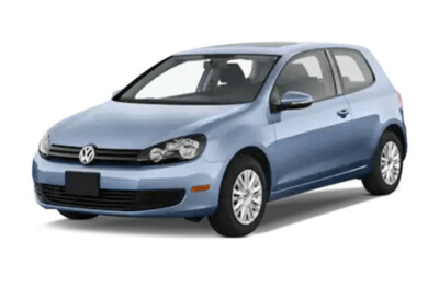 GOLF 6