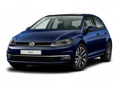 GOLF 7