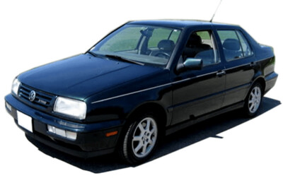 JETTA 2