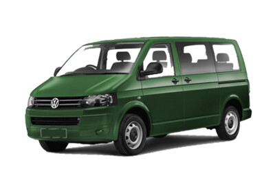 MULTIVAN T5
