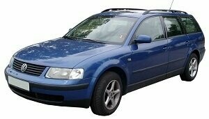 PASSAT B5