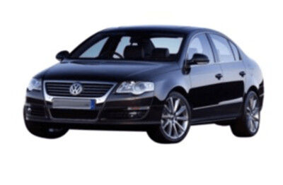 PASSAT B6