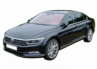 PASSAT B8