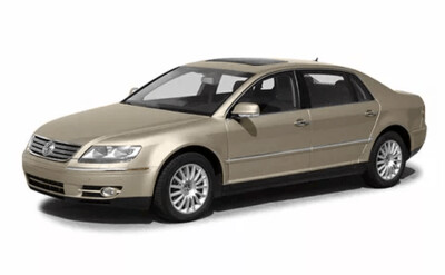 PHAETON 1