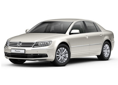 PHAETON 2