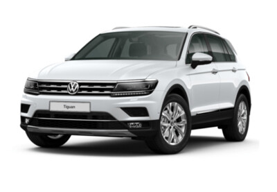 TIGUAN 2