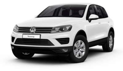 TOUAREG 2