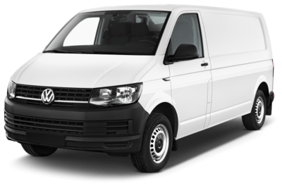 TRANSPORTER T5