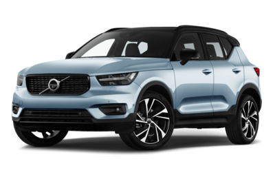 XC40