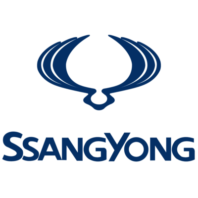 SSANGYONG