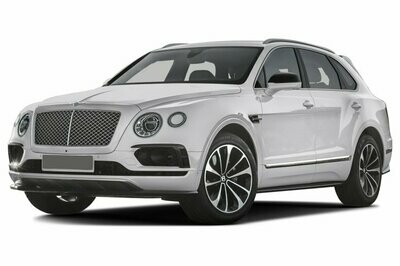 BENTAYGA