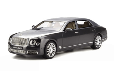 MULSANNE EWB