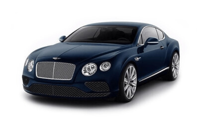 CONTINENTAL GT