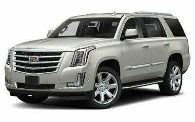 ESCALADE