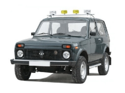 NIVA