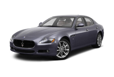 QUATTROPORTE