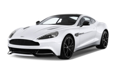 VANQUISH