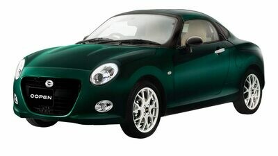 COPEN