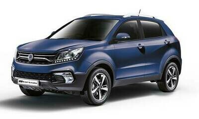KORANDO