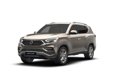 REXTON