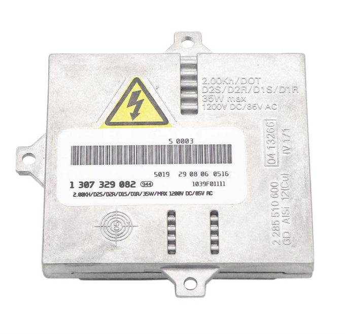 Ballast / unité de commande de phare xénon pour BMW Mini Land Rover e46 e63 e83 Cooper