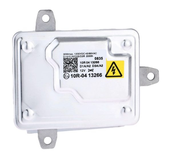 Ballast / unité de commande de phare au xénon D1S pour Mercedes-Benz A1669002800 - 1307329312