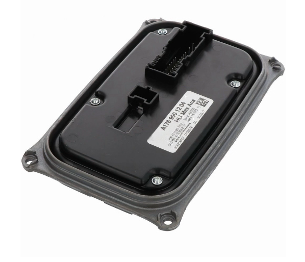 Module de commande de phare LED - LEAR HLI Ana Mercedes Benz A1769001204 LED
