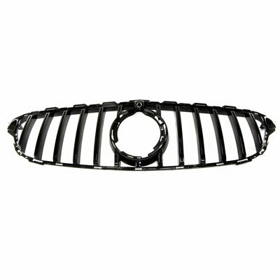 CALANDRES - GRILLES