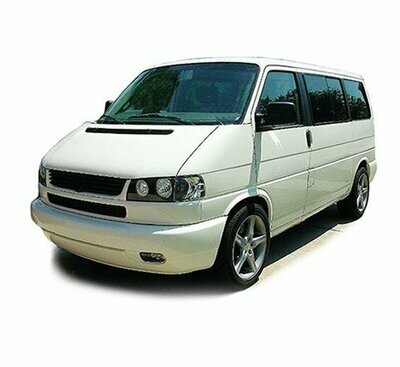 MULTIVAN T4
