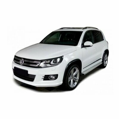 TIGUAN 5N