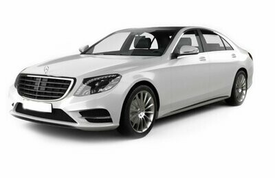 CLASSE S W222