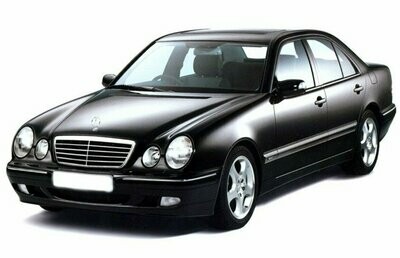CLASSE E W210