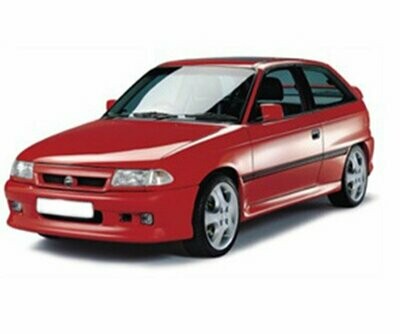 ASTRA F
