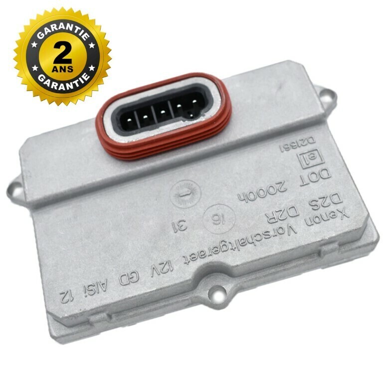 Ballast Type Hella 4E0907476 / 63126907488 / 0028202326 / 5DV008290-00 Ballast Type Hella 4E0907476 / 63126907488 / 0028202326 / 5DV008290-00