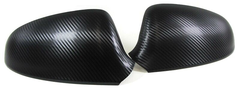 Coques de rétroviseur pour Opel Astra J 2009 - 2015