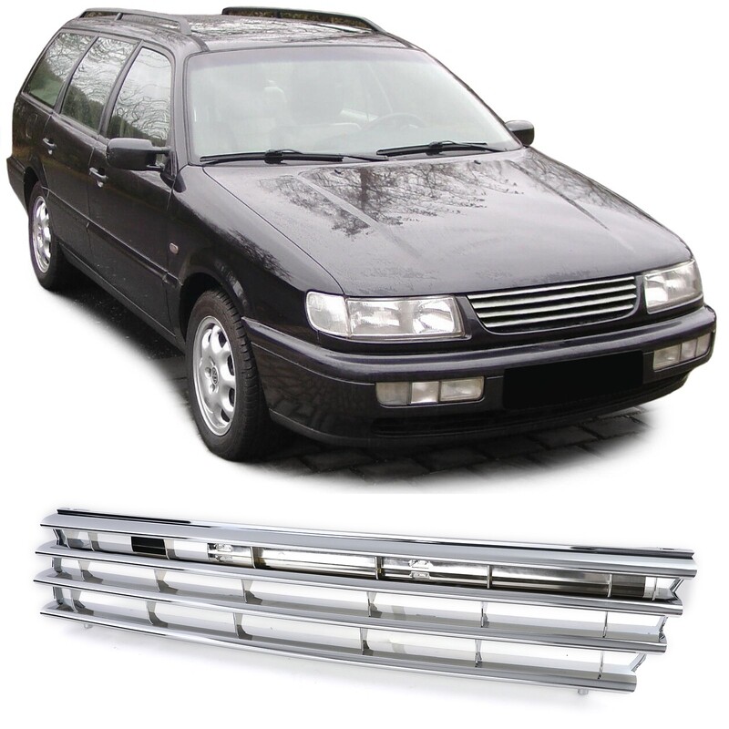 Calandre / Grille Sport Look pour Volkswagen Passat 35i B4 1993 - 1997