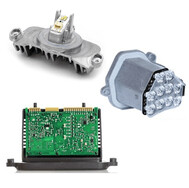 CALCULATEUR DE PHARE OEM