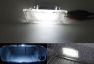 MODULE D'INTÉRIEUR LED