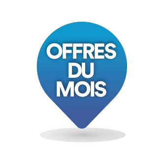 OFFRES DU MOIS