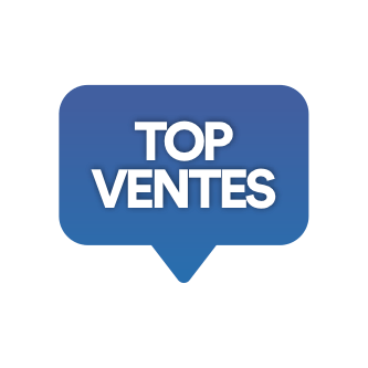 TOP VENTES