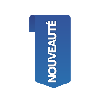 NOUVEAUTÉS