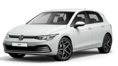 GOLF 8