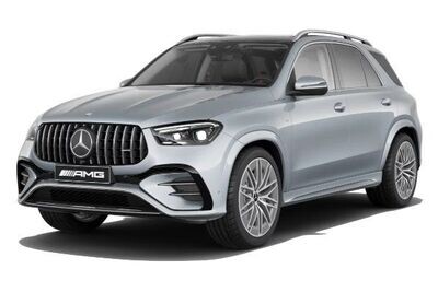 GLE V167