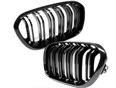 CALANDRES / GRILLES