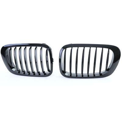 CALANDRES / GRILLES