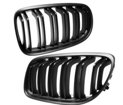 CALANDRES / GRILLES