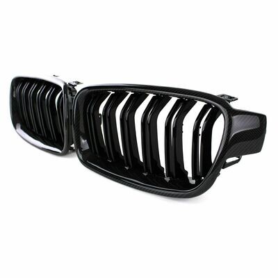 CALANDRES / GRILLES