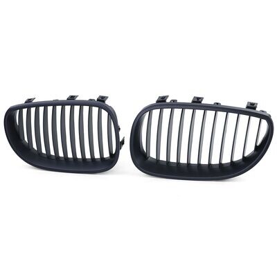 CALANDRES / GRILLES