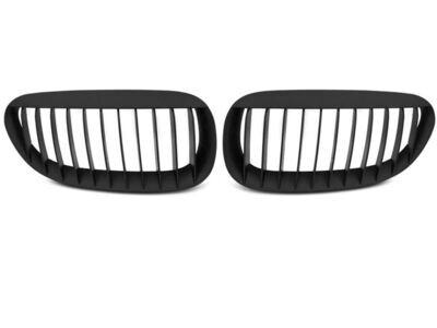 CALANDRES / GRILLES